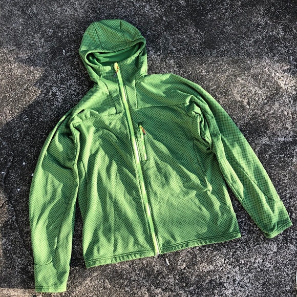 MEC Other - MEC Men’s Jacket